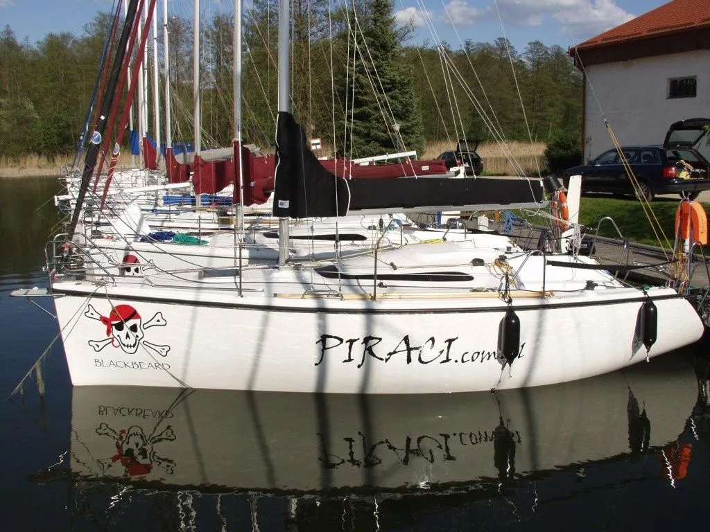 Blackbeard Charter Boat - 3