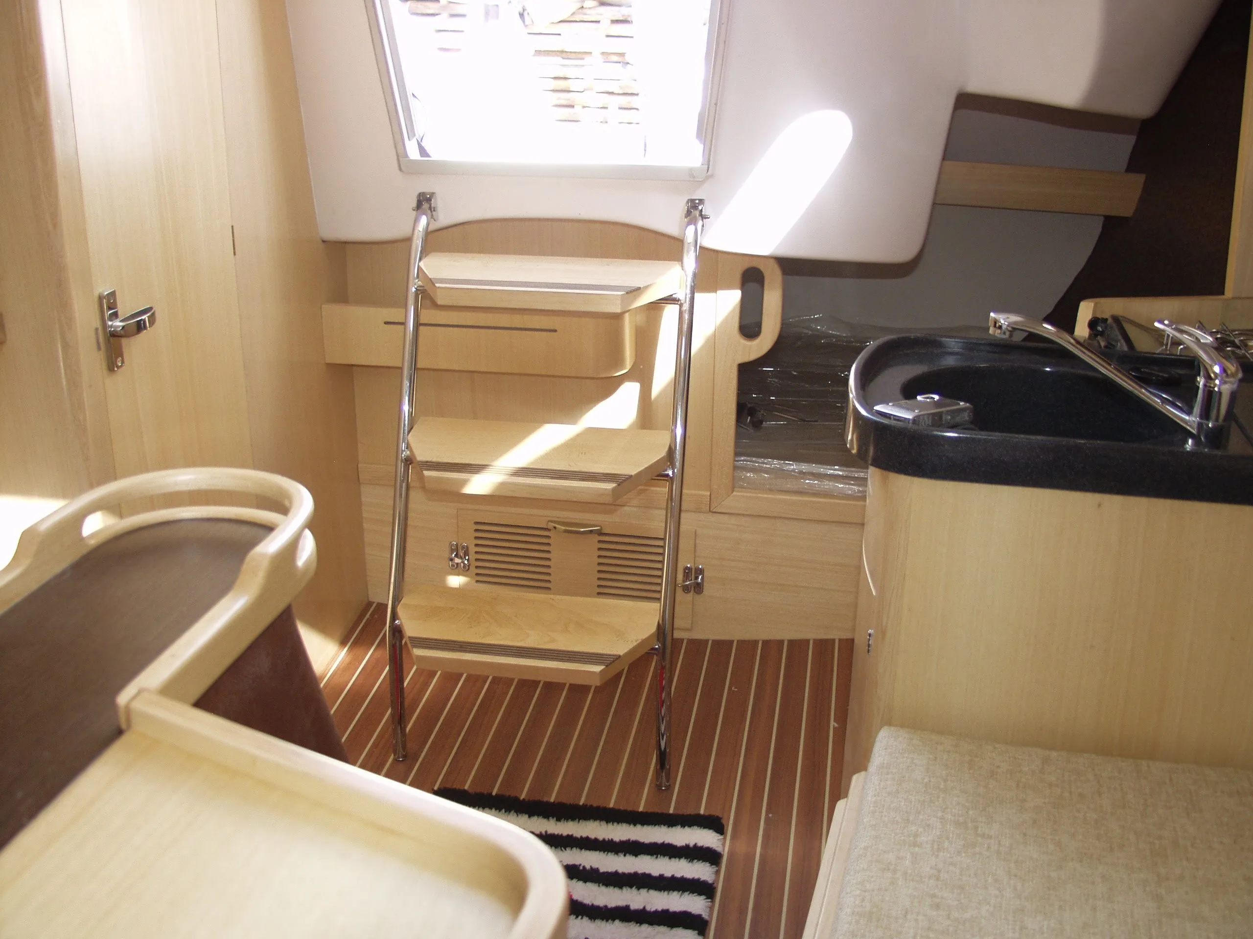 Blackbeard Charter Boat - 4