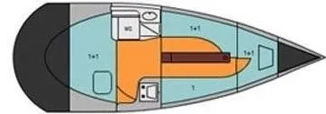 Enterprise Charter Boat - 2