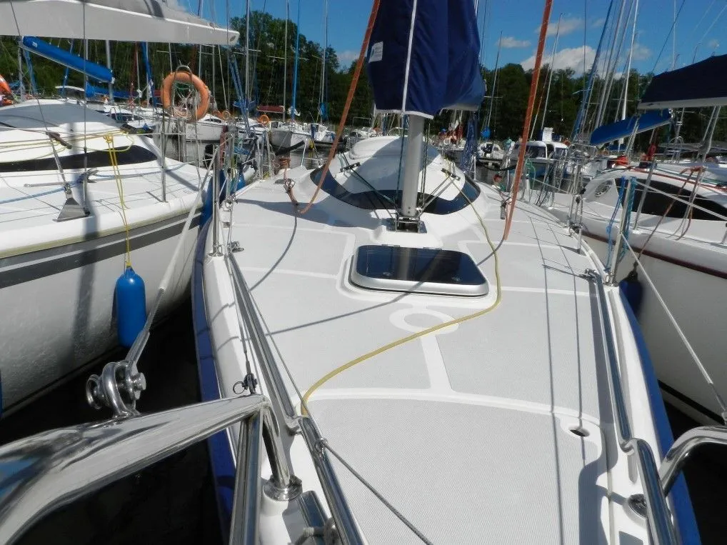 Enterprise Charter Boat - 4