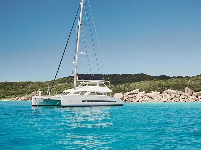 Pelican Kiralık Teknesi - 3