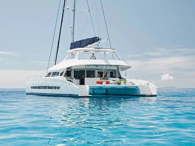 Pelican Charterboot - 4