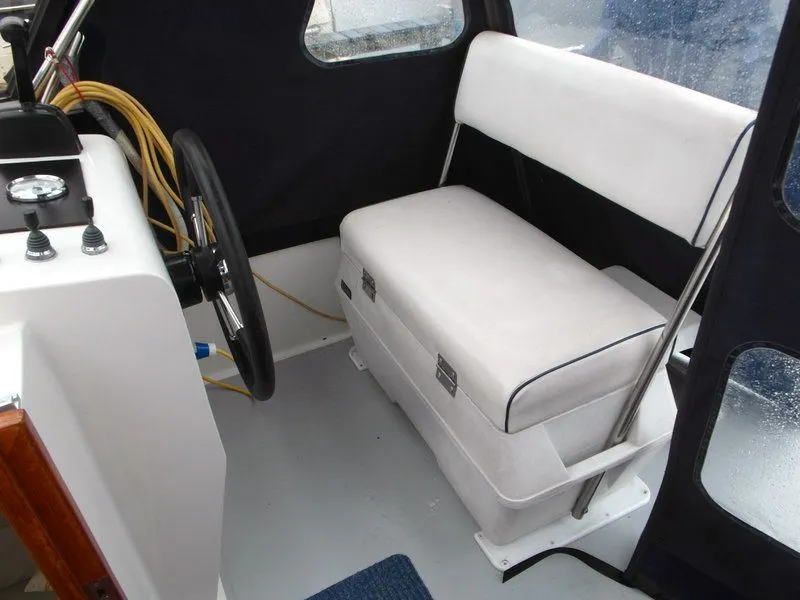 Adiòs Charter Boat