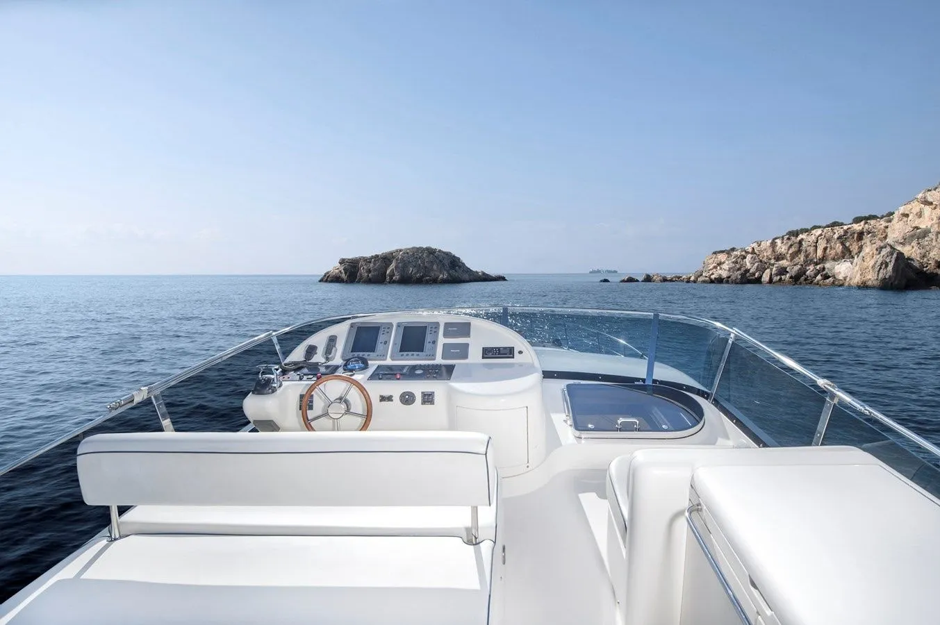 C&A Charterboot - 5