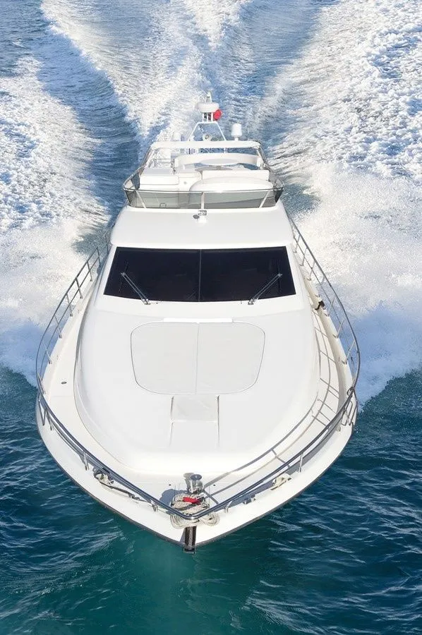 Чартер C&A - 4