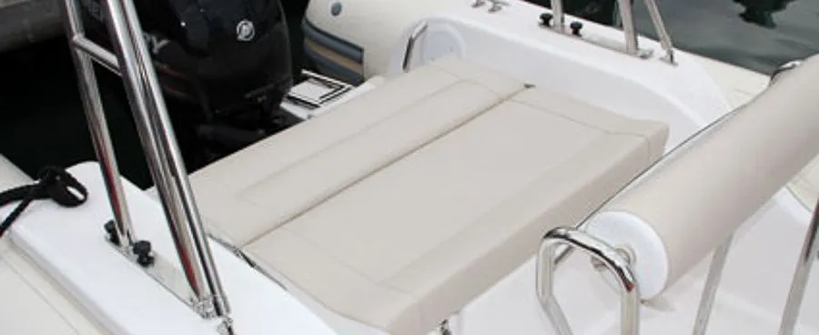 Diane Charter Boat