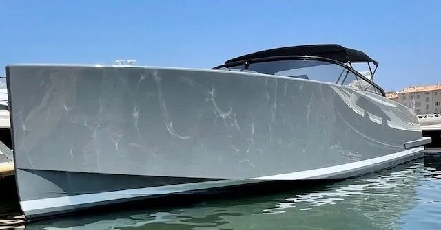 Cherie Charter Boat