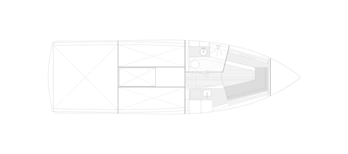 Rent a 12.08m Motor Yacht Van Dutch 40 in Mandelieu-la-Napoule