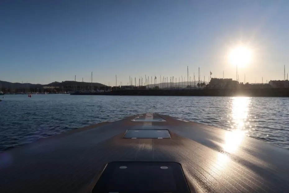 12.08m Mandelieu-la-Napoule Motor Yacht Hire