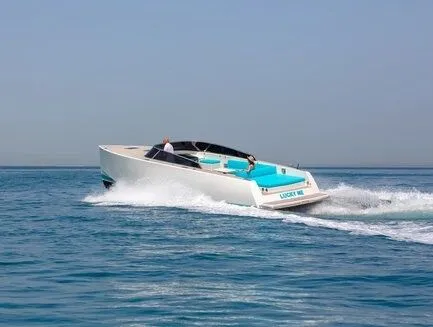 Чартер Lucky Me - 4