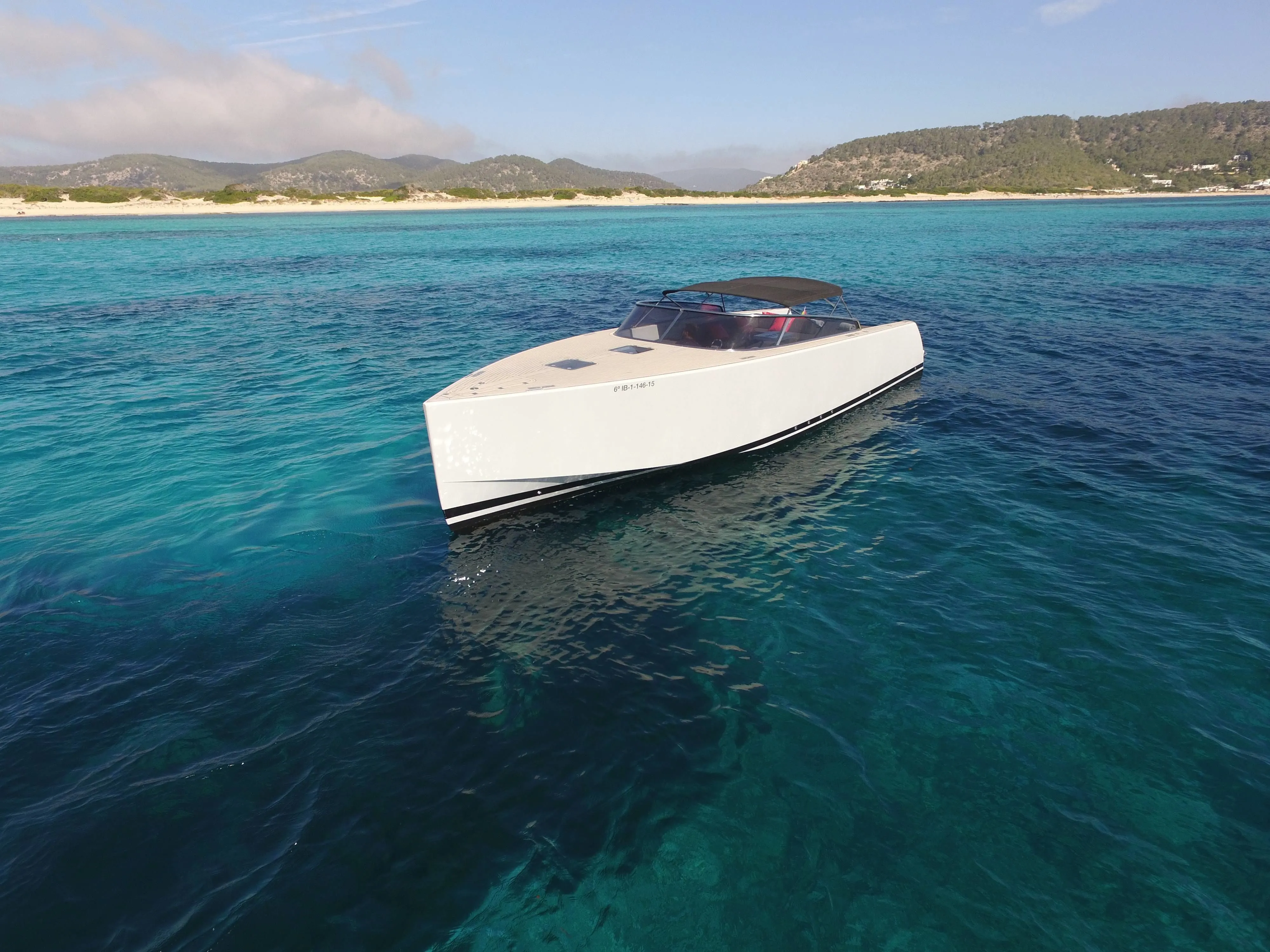 Чартер Moovida - 5