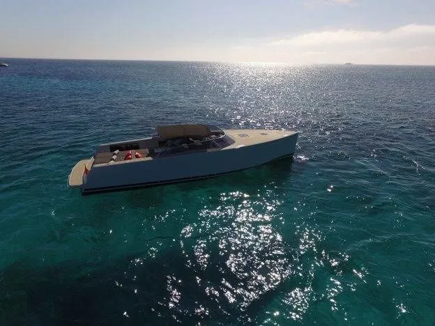 Чартер Moovida - 3