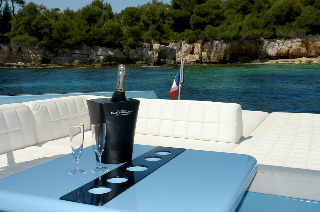 Royal 1 Charter Boat