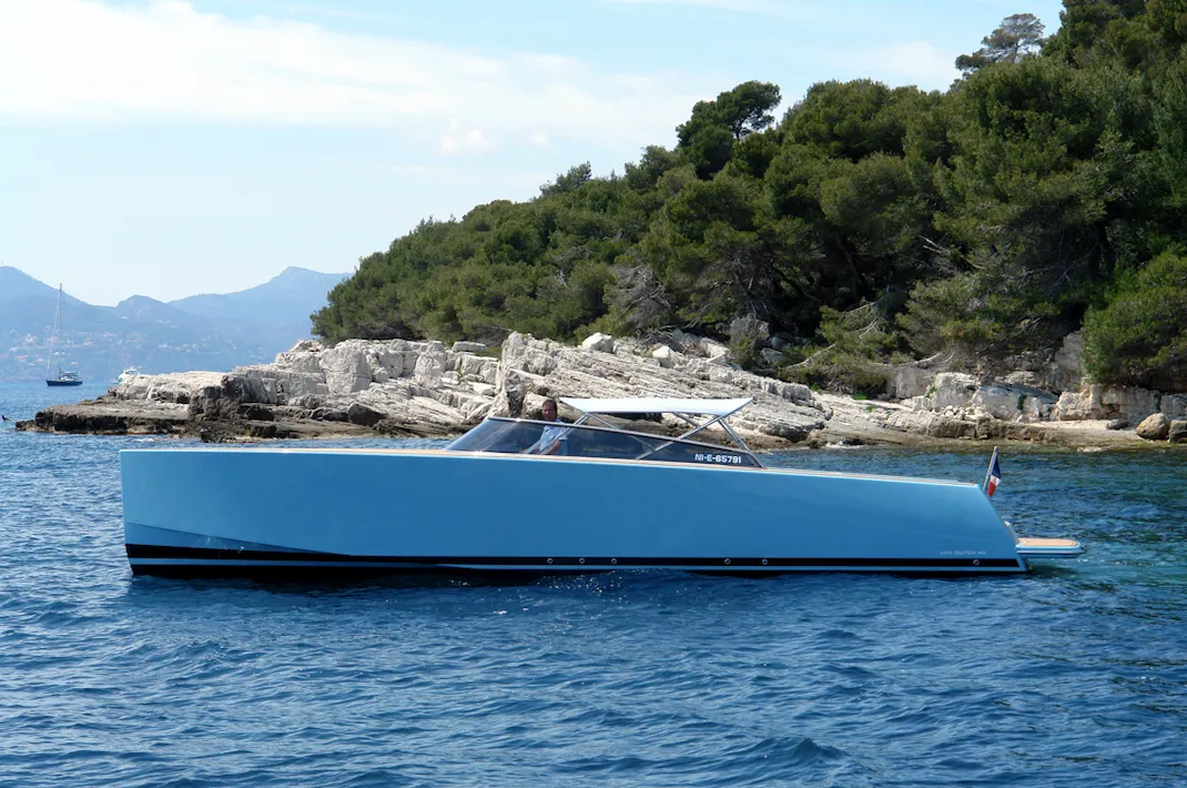 Royal 1 Charter Boat