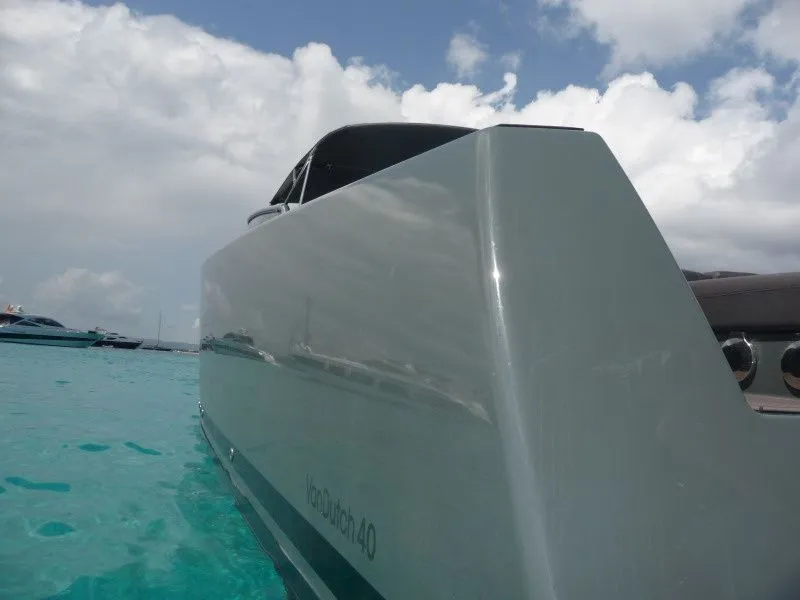 Чартер The New Smile - 5