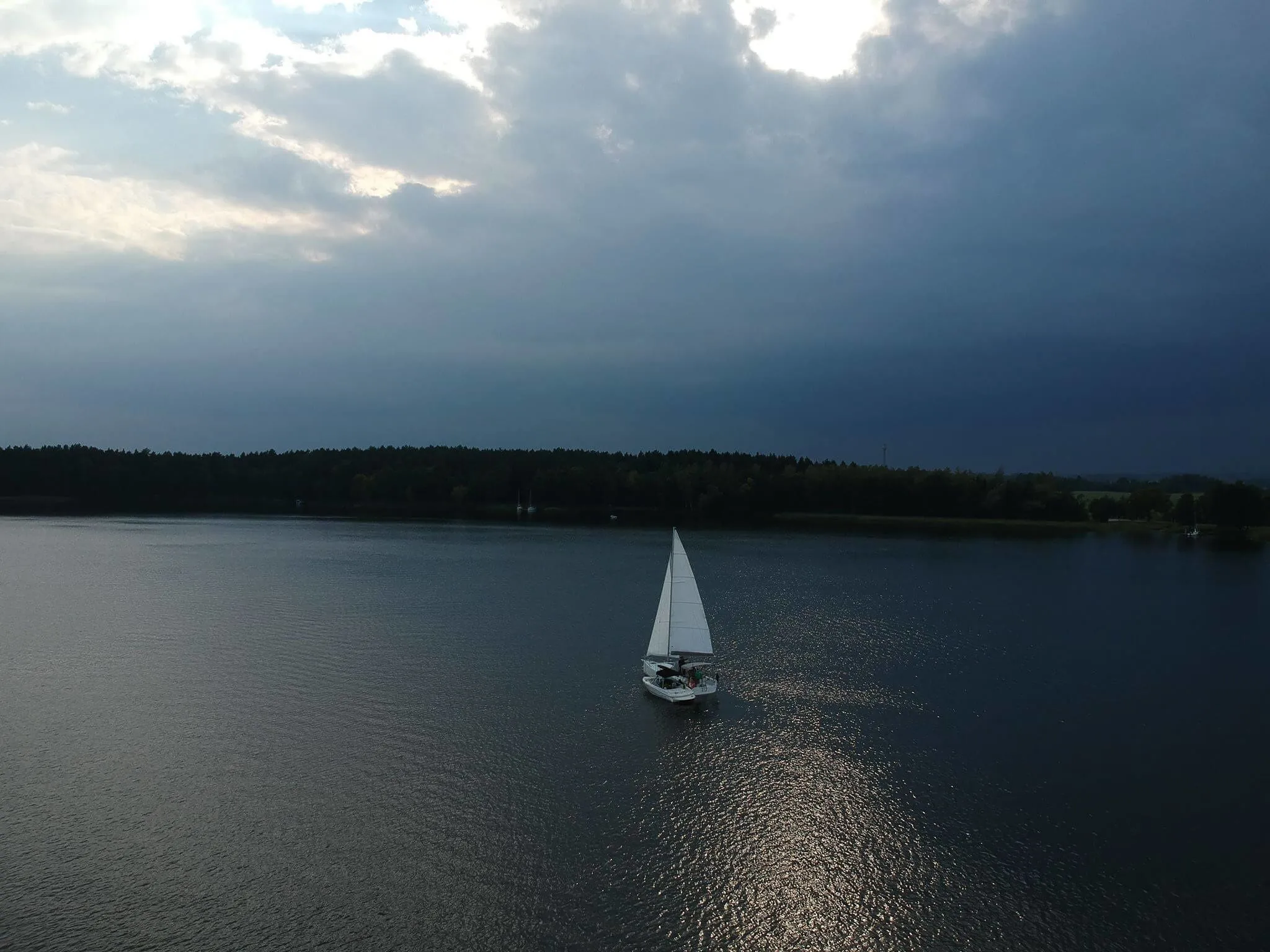 Furia Charter Boat - 3