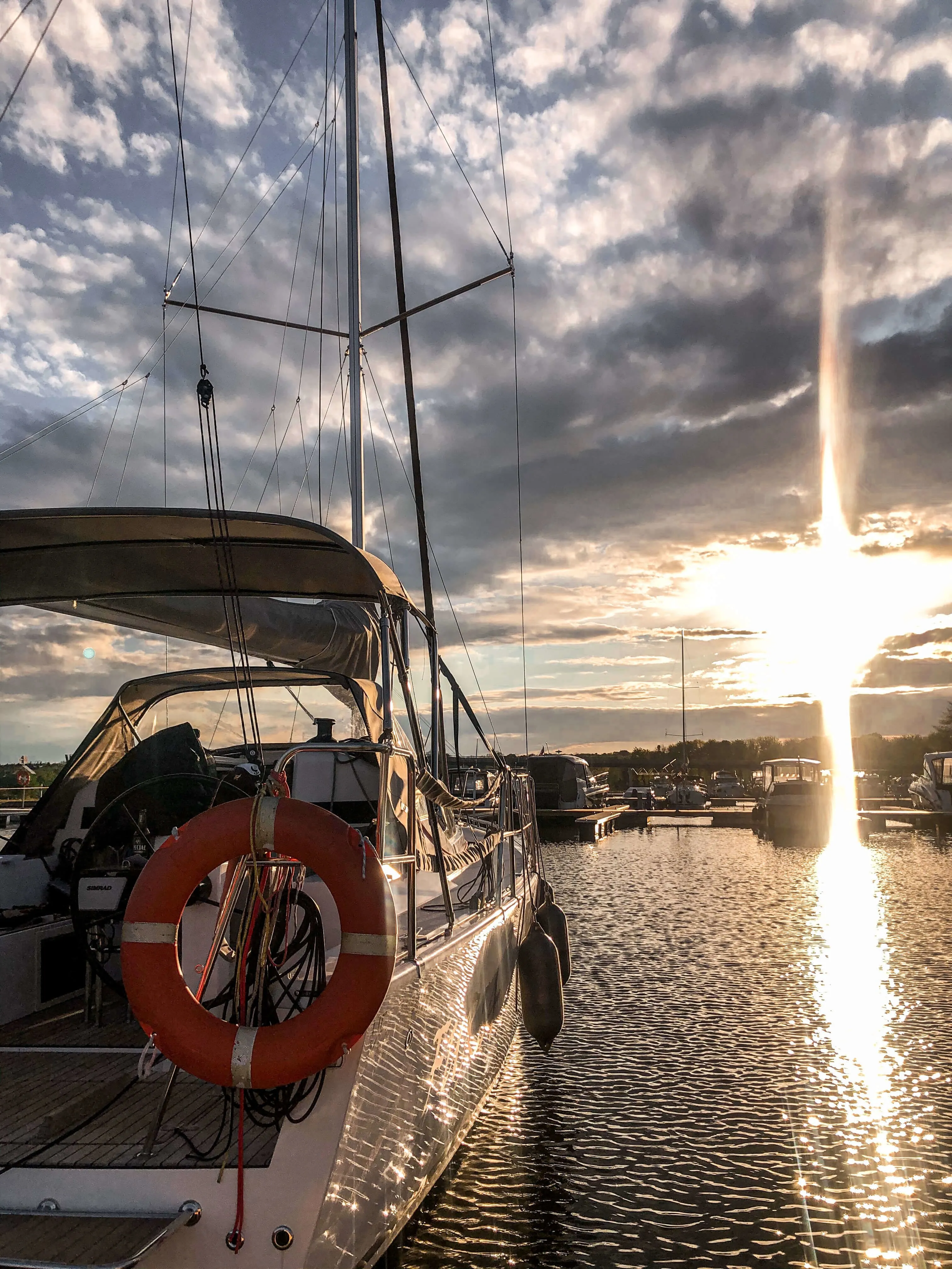 Furia Charter Boat - 4