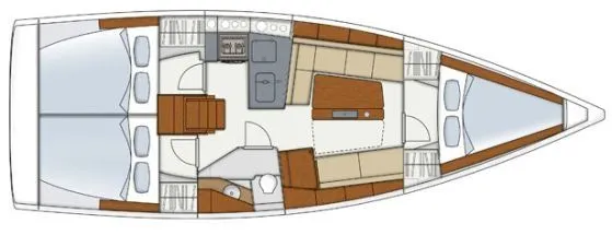 Furia Charter Boat - 2