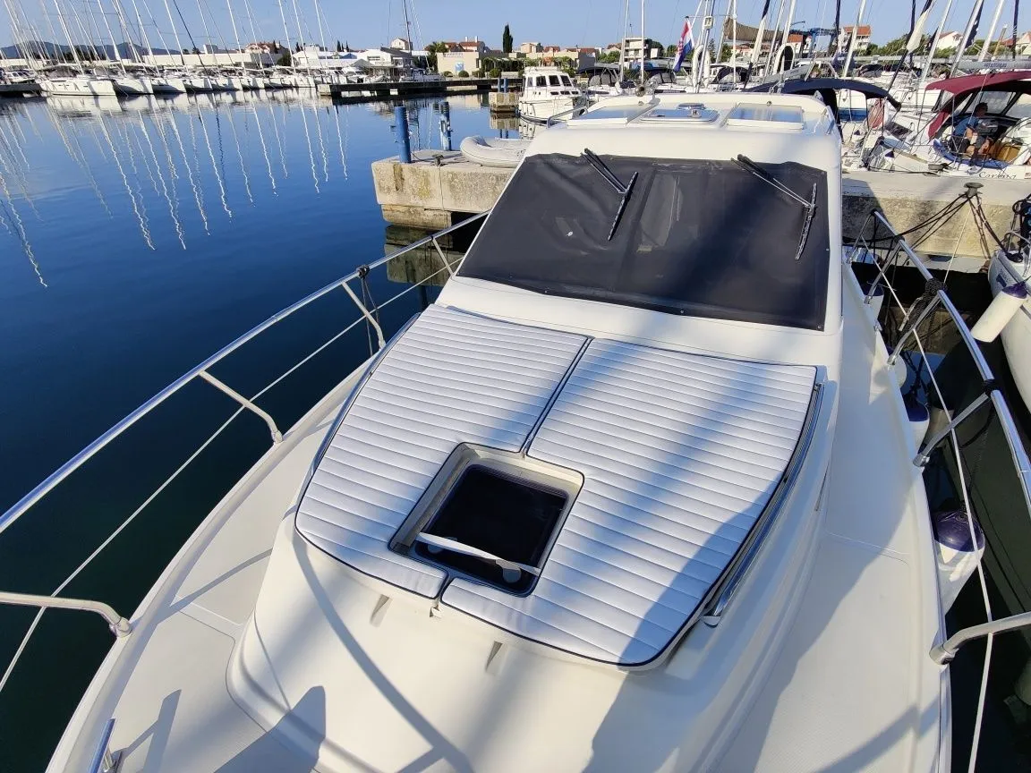 Чартер Dionis - 4