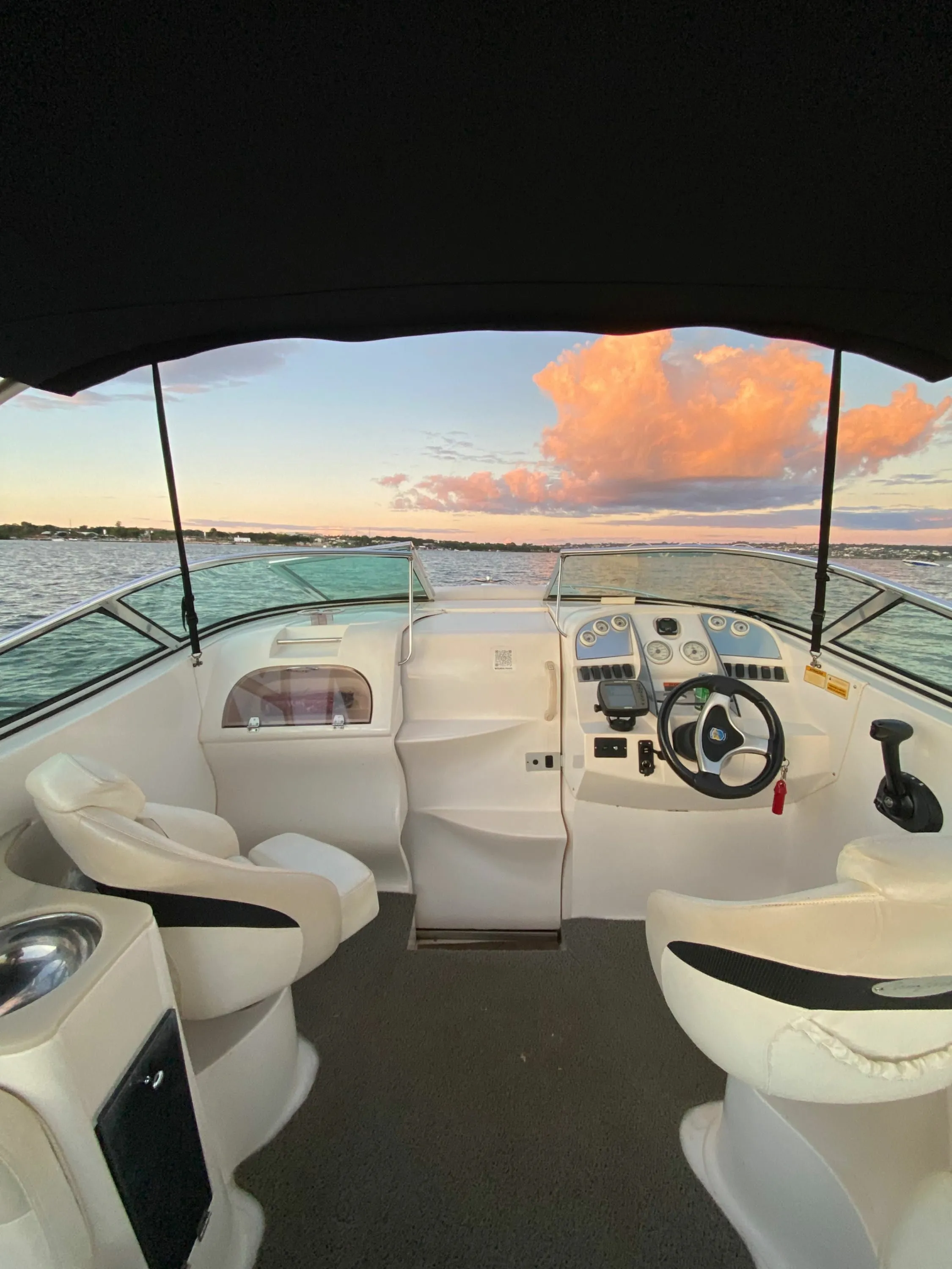 Maui 2 Charter Boat