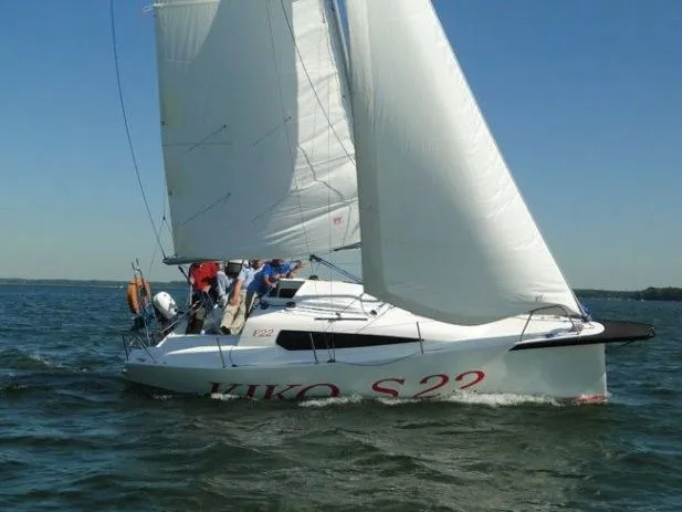 Viko Mietboot