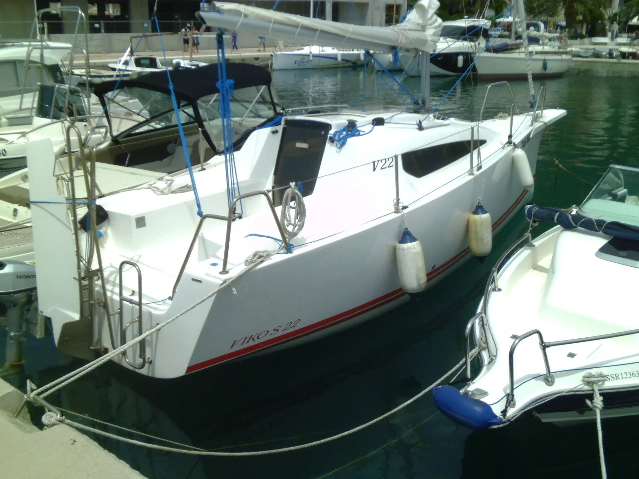Viko Mietboot