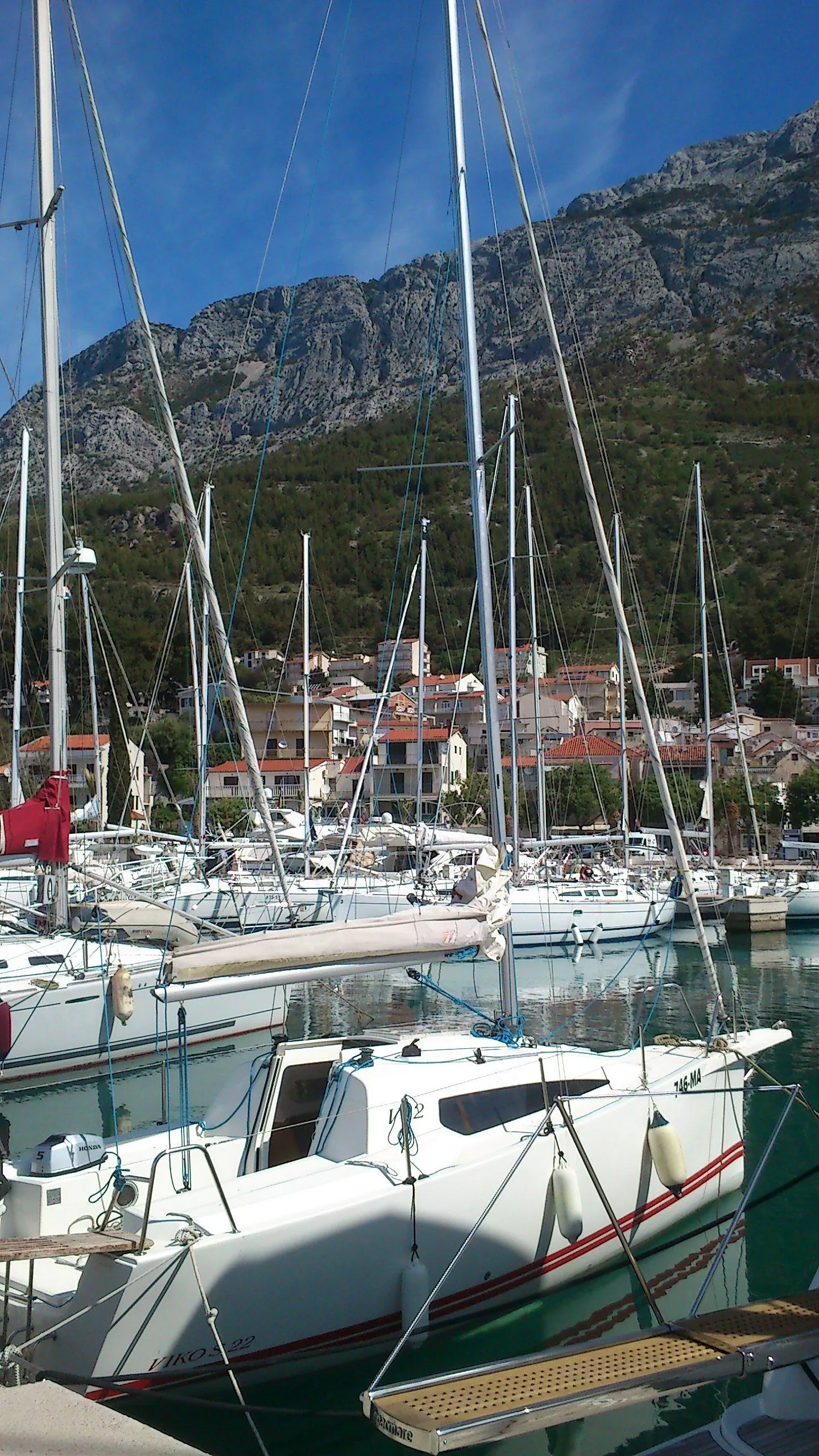 Viko Mietboot