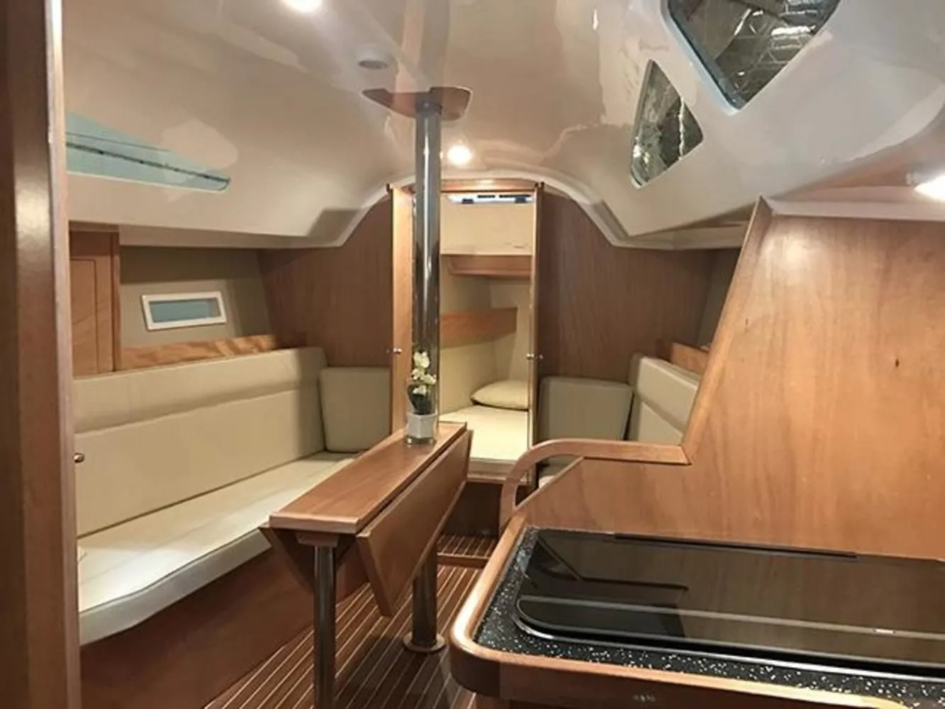 Viko Charter Boat