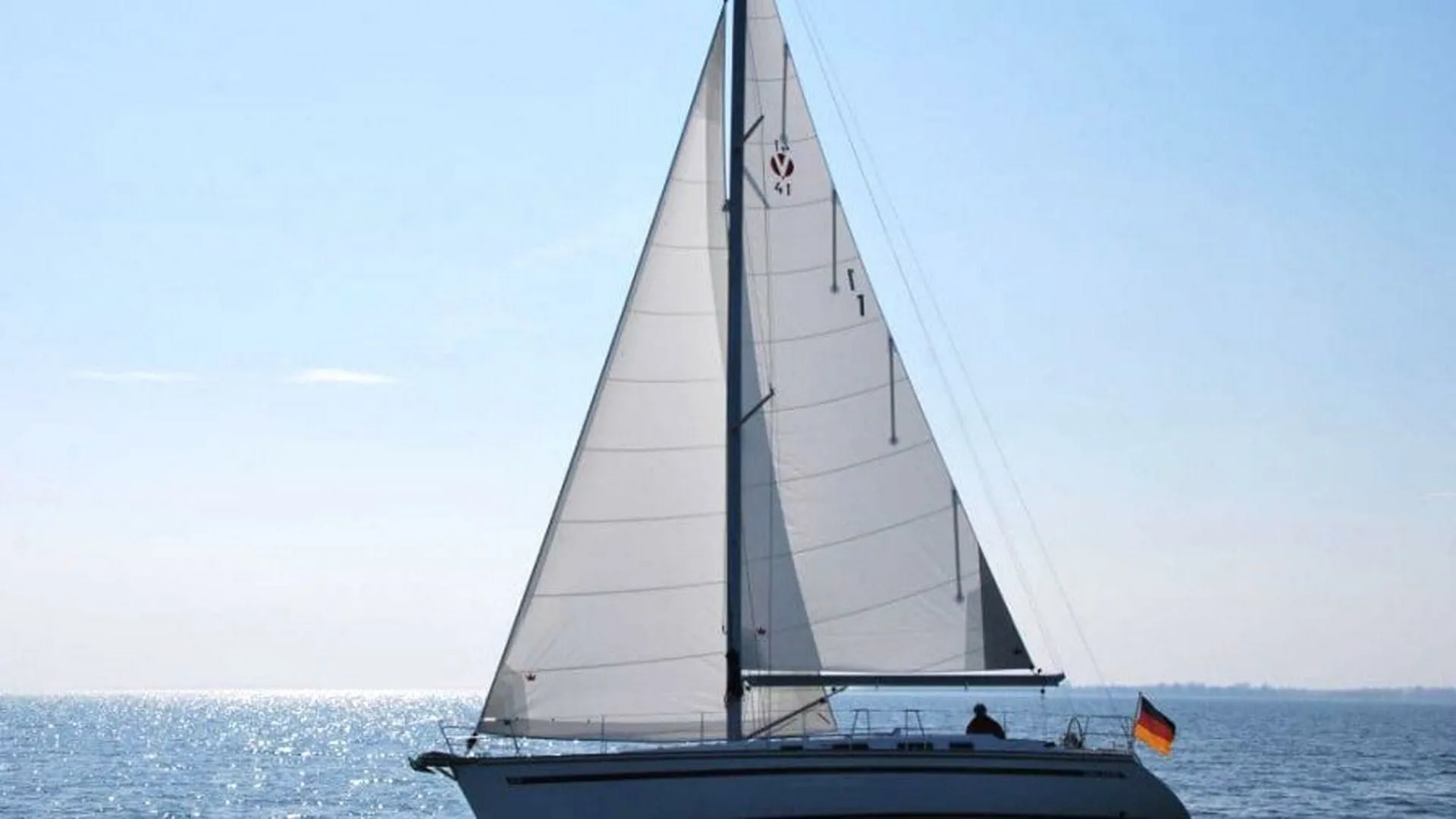 Karoline Charter Boat