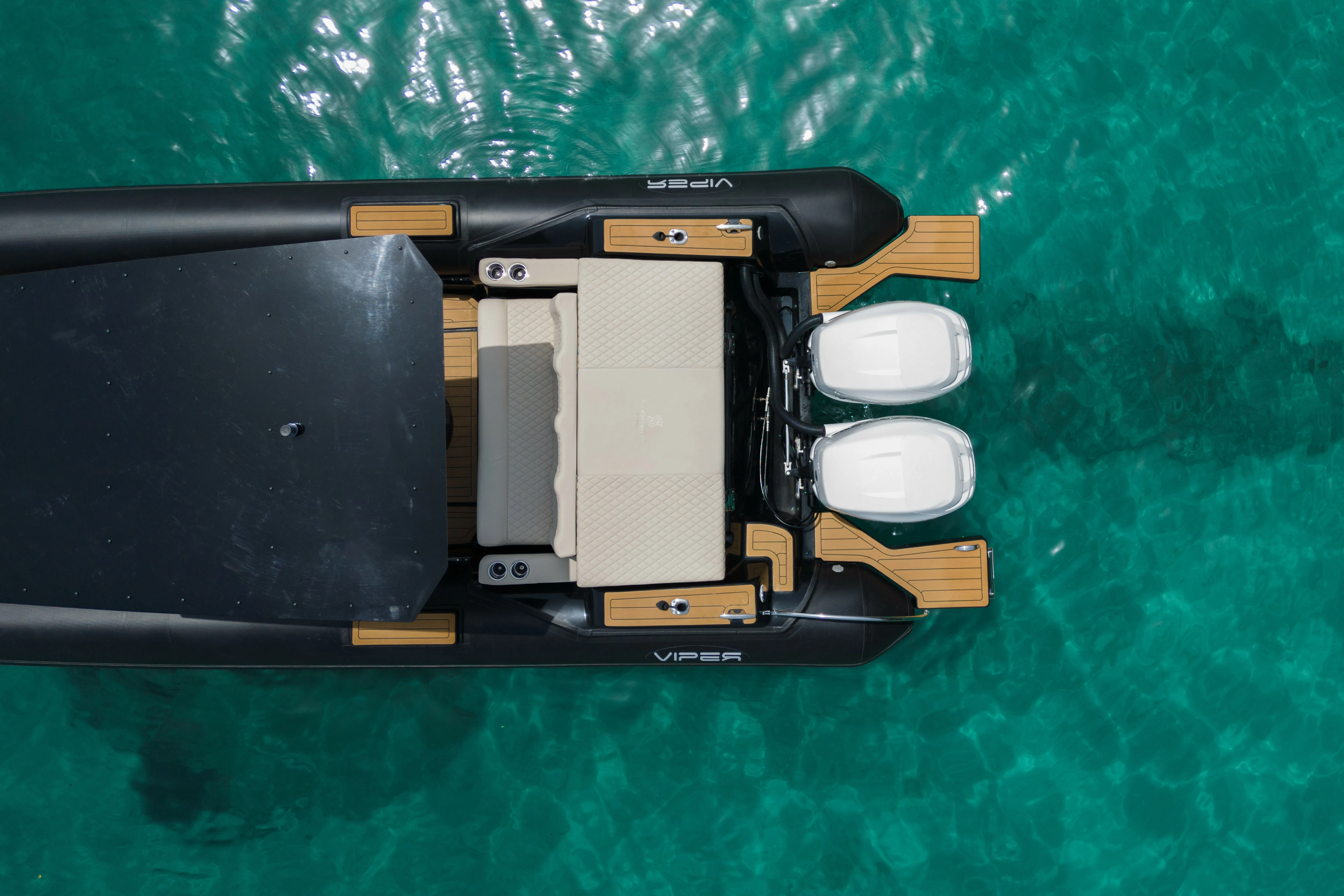 Stefanos Charter Boat