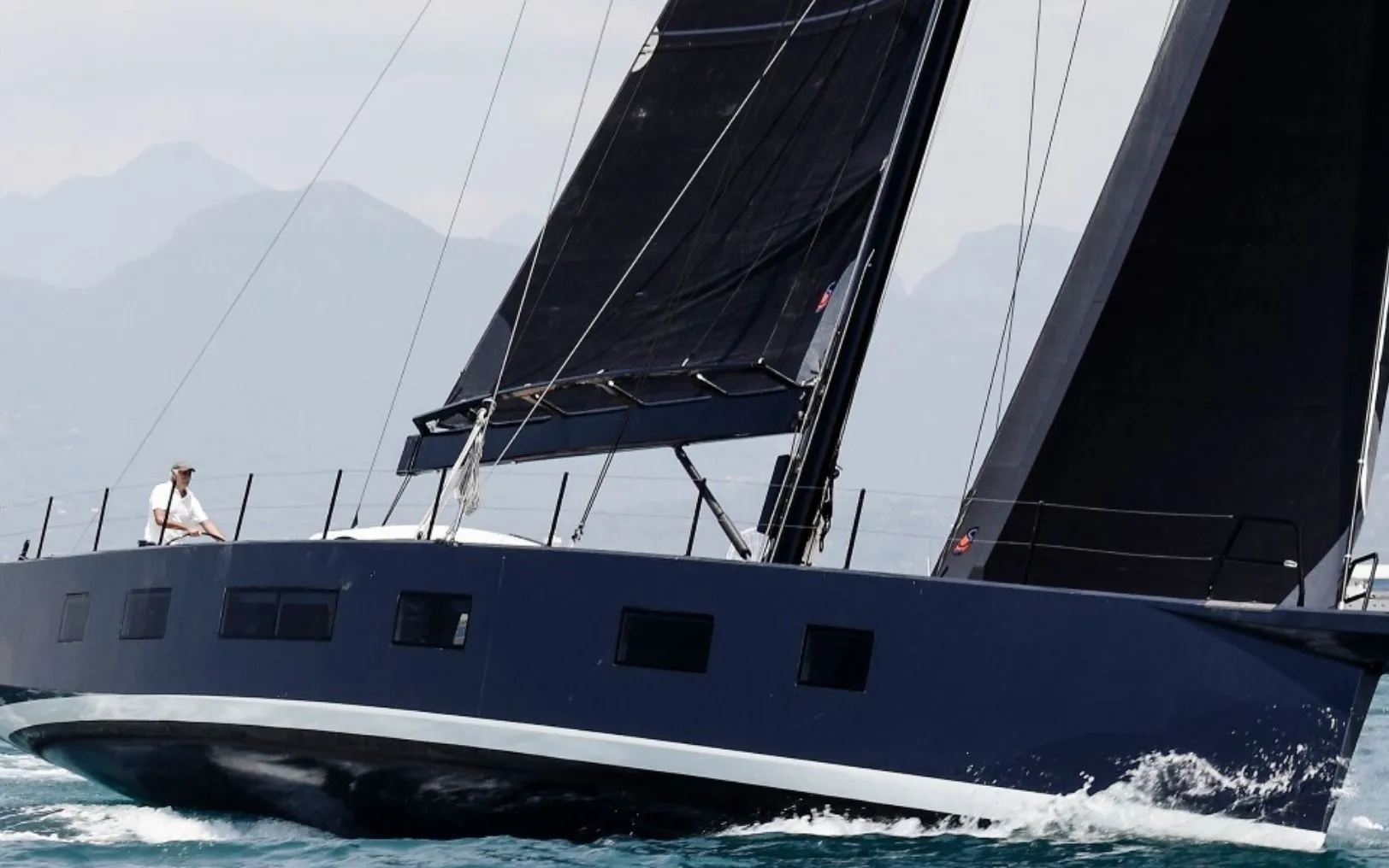 Чартер Luce Guida - 5