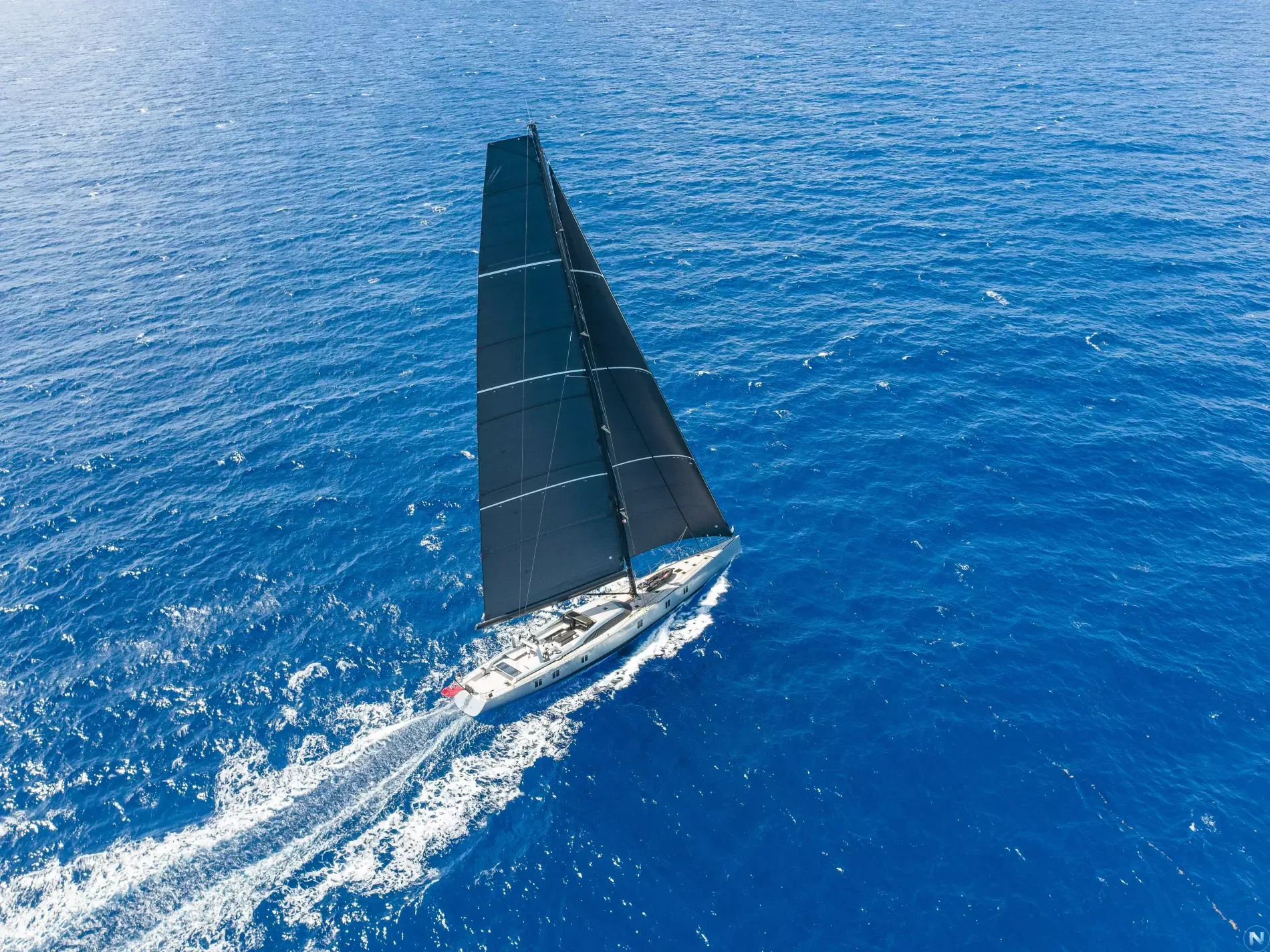 Чартер Sharlou - 5