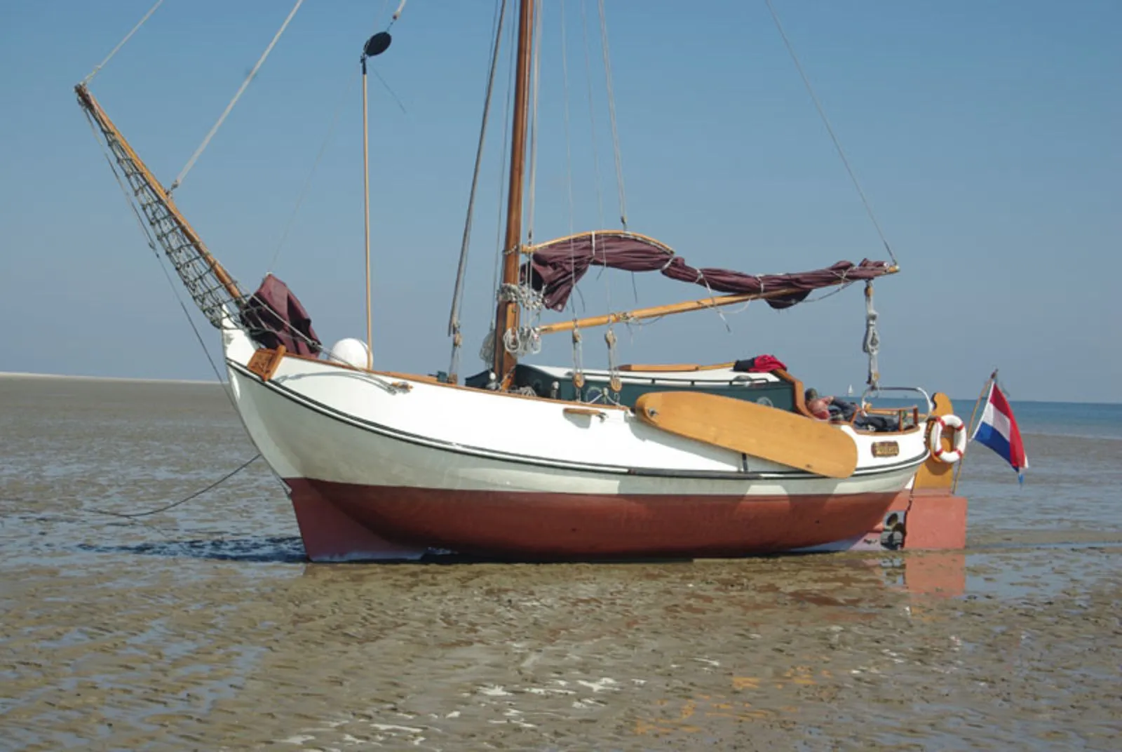 Bolero Charter Boat