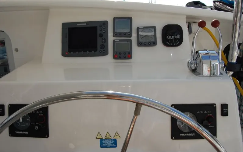 Чартер Ron Punch - 3