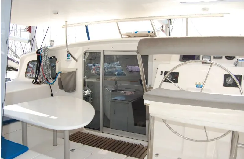 Чартер Ron Punch - 4