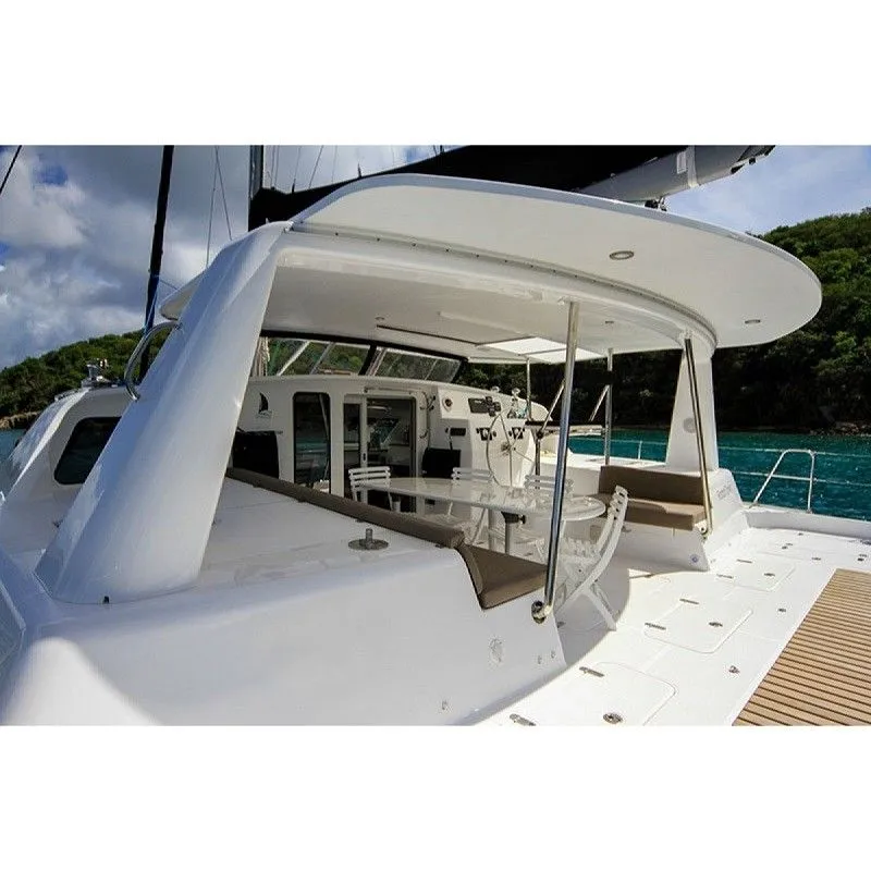 Moonstruck Charter Boat - 3