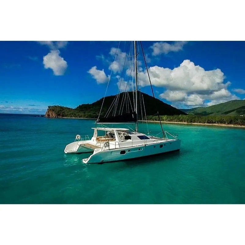 Moonstruck Charter Boat - 4