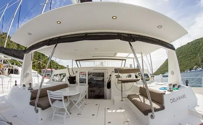 No Regrets Charter Boat