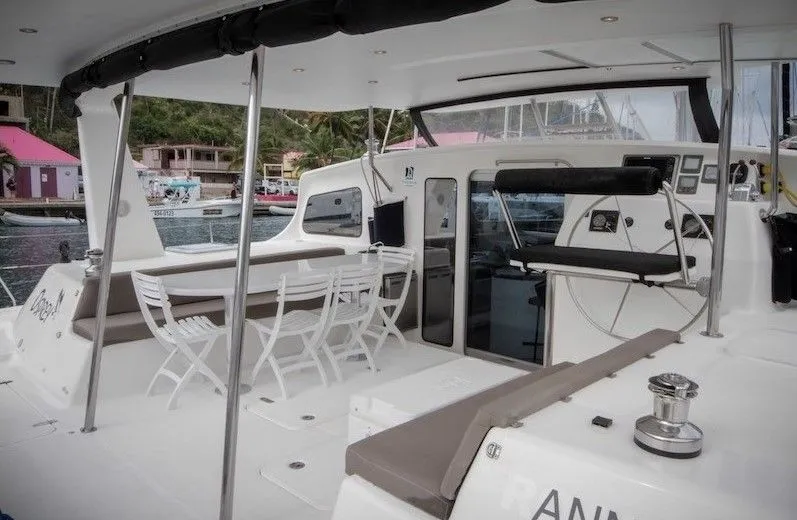 Osprey Kiralık Teknesi - 4