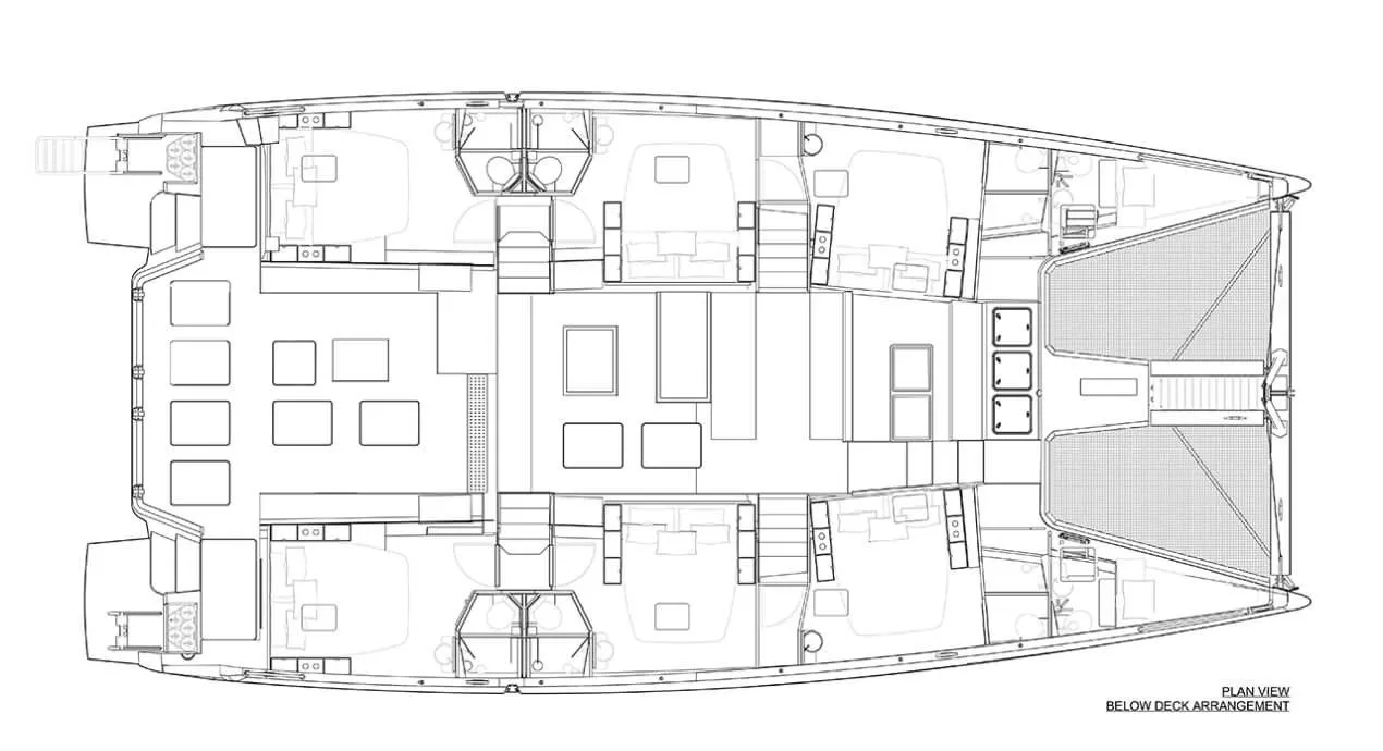 Auto Pirate Mietboot - 2