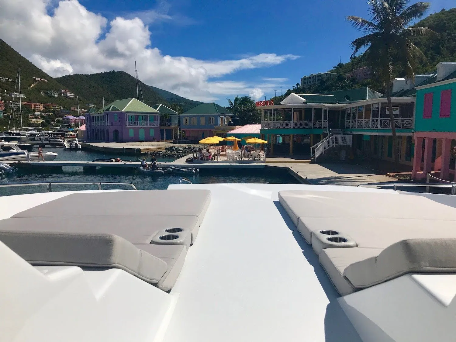 Out of Office Charterboot - 5