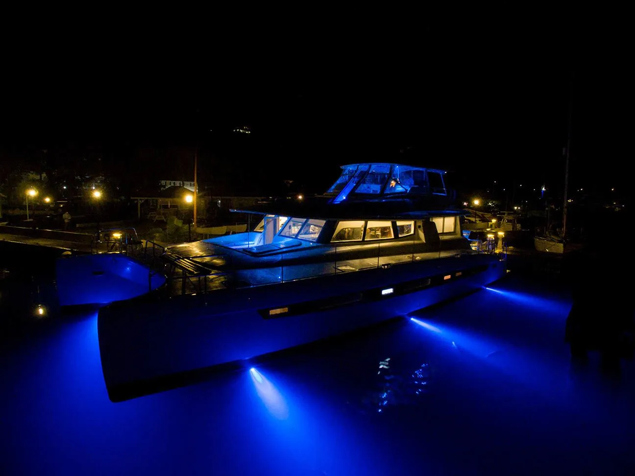 Out of Office Mietboot - 3