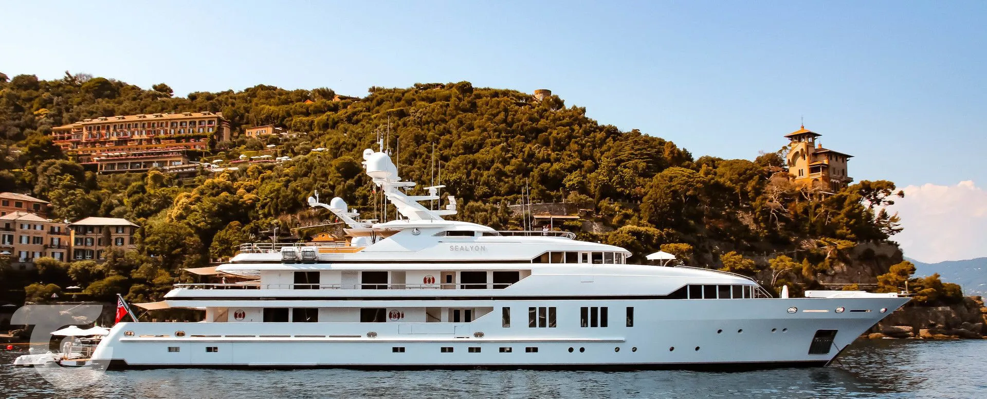 Sealyon Charterboot - 4