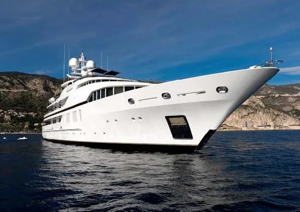 Sealyon Charter Boat