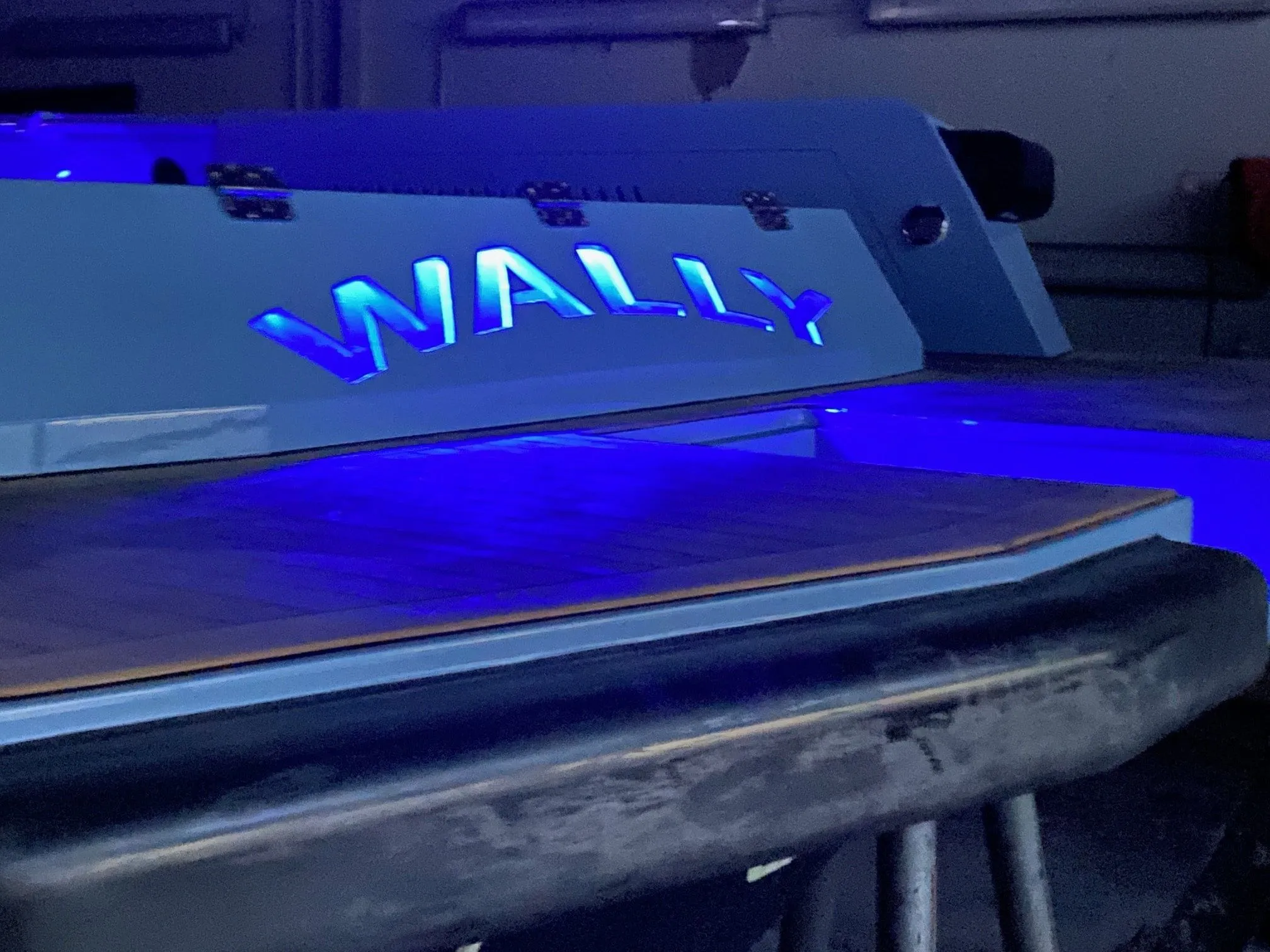 Brute Kiralık Teknesi - 4