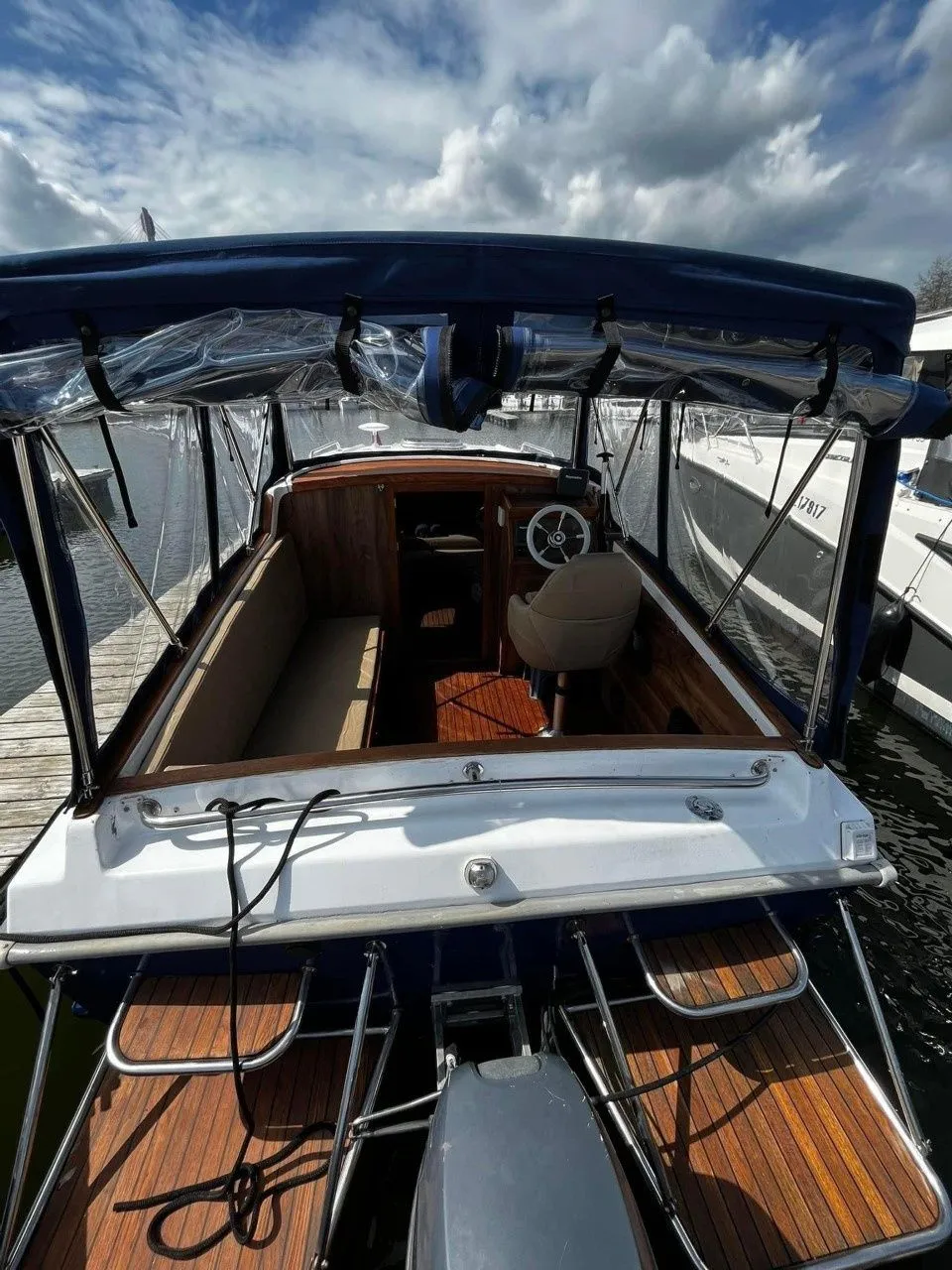 Alani Mietboot