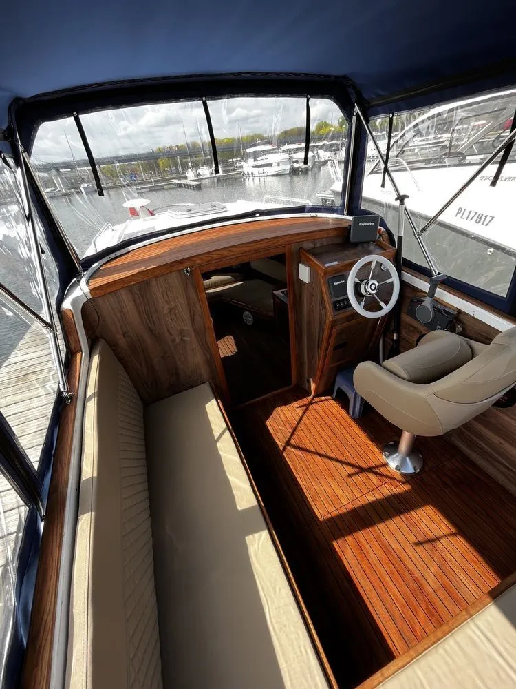 Alani Mietboot