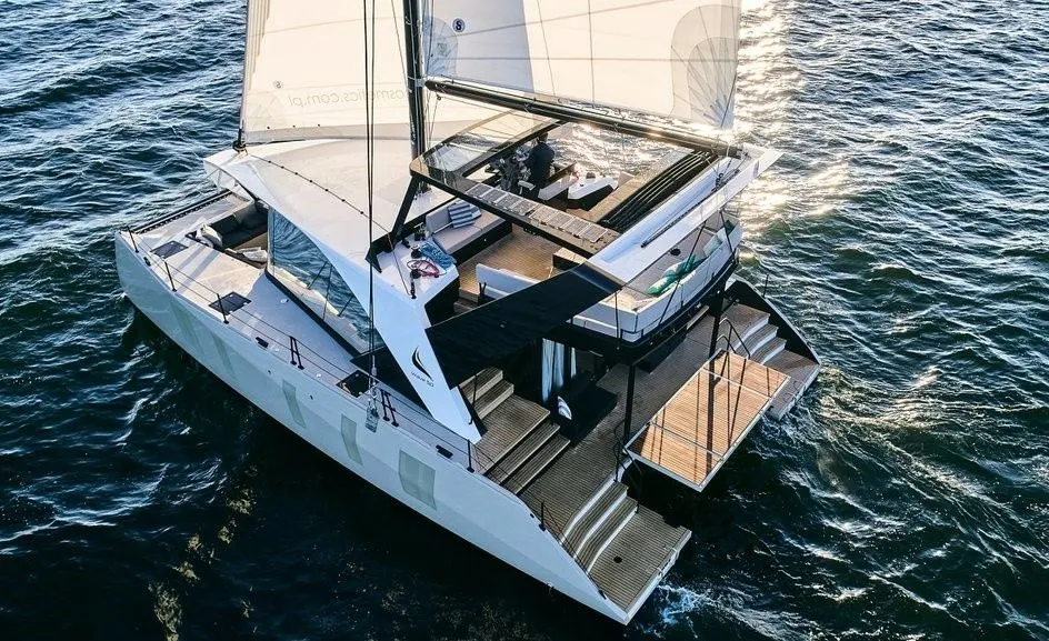 Wave Kiralık Teknesi - 3