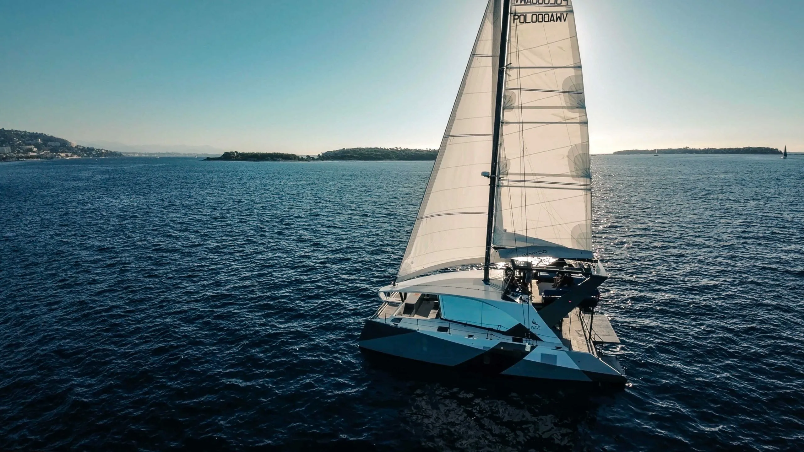 Wave Kiralık Teknesi - 4