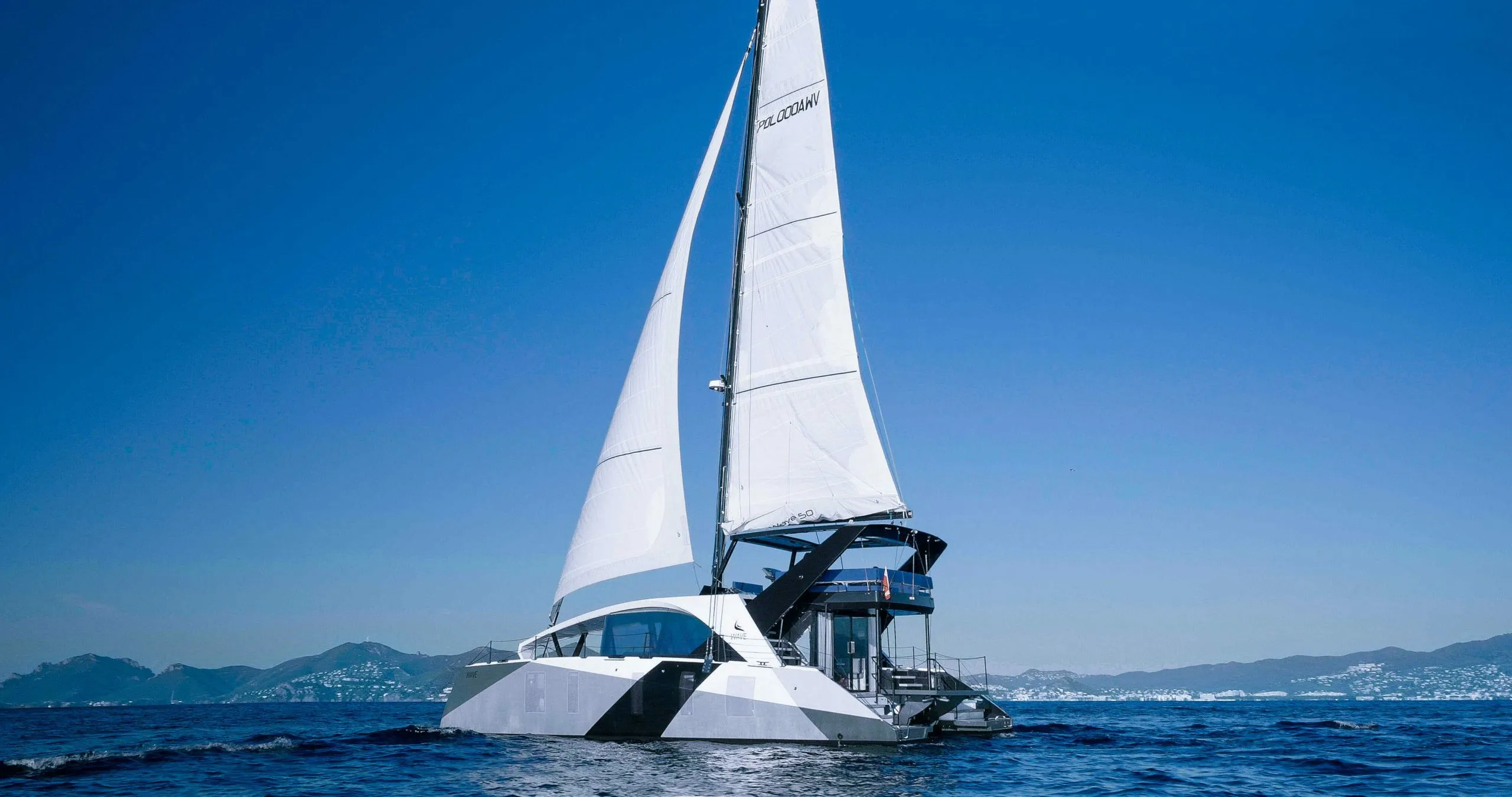 Wave Kiralık Teknesi - 3